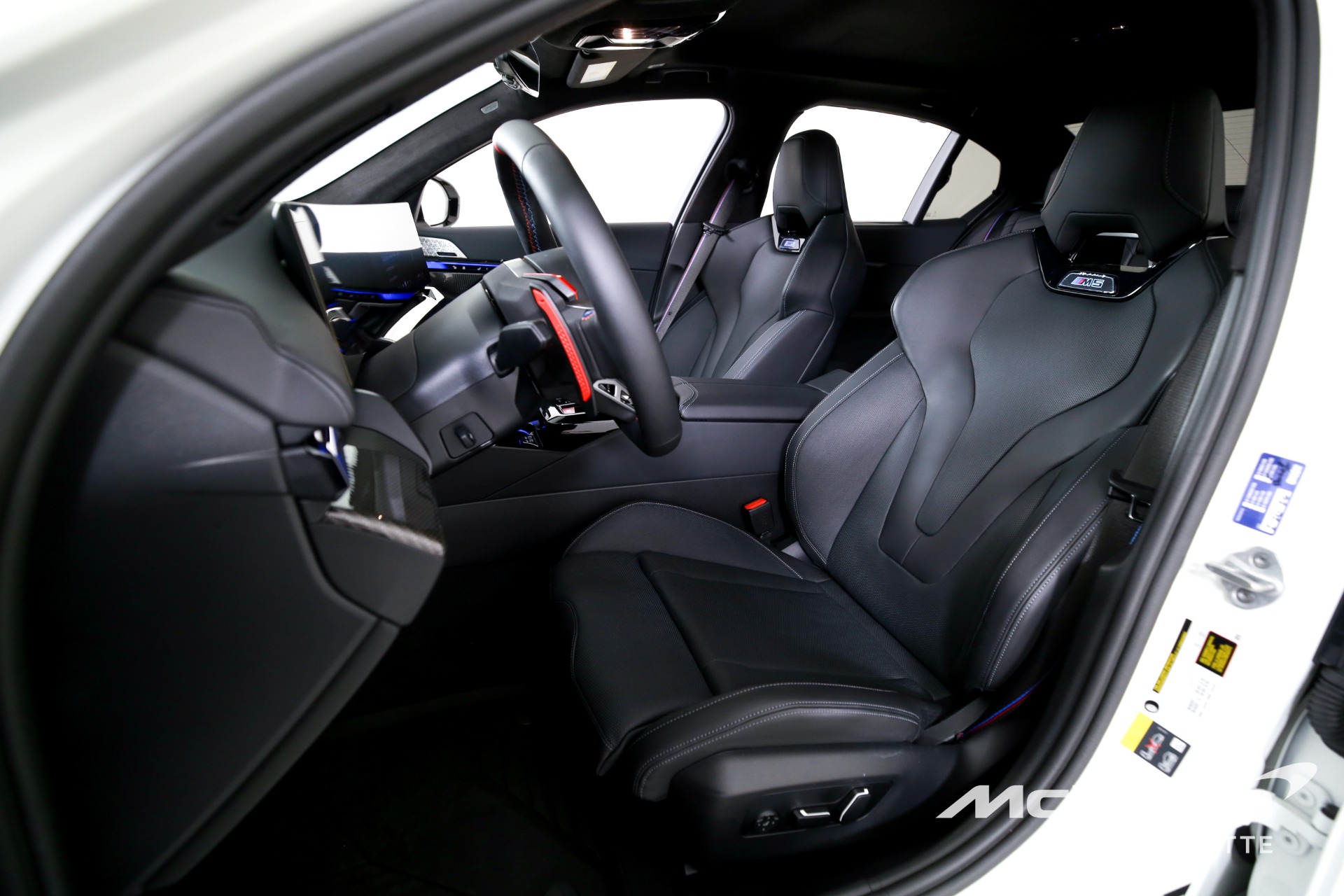 Used 2026 BMW M5  | Charlotte, NC