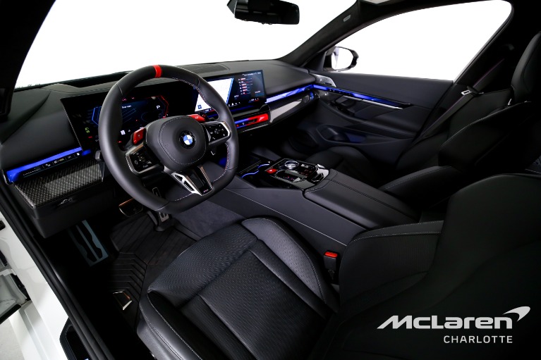 Used-2026-BMW-M5