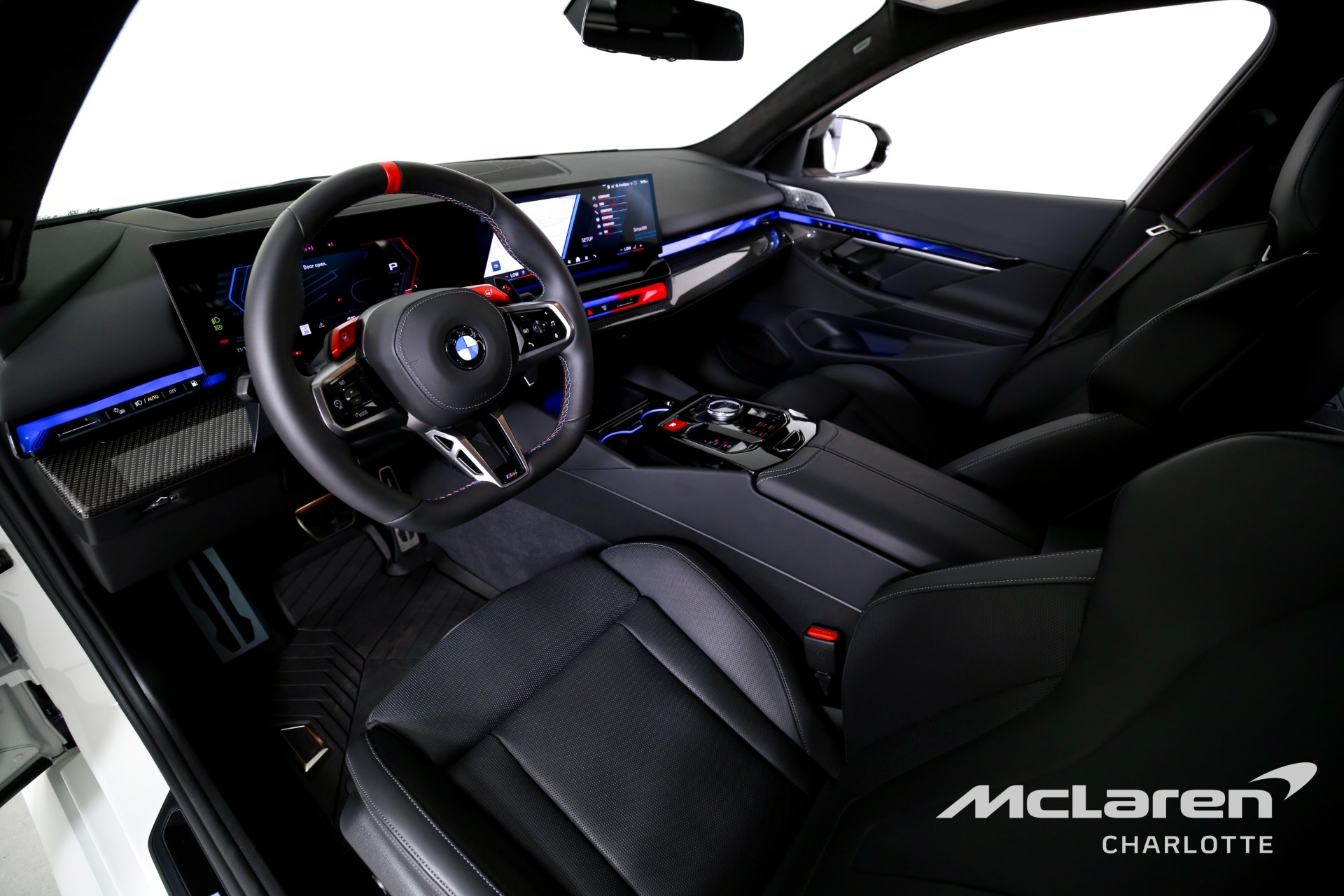 Used 2026 BMW M5  | Charlotte, NC
