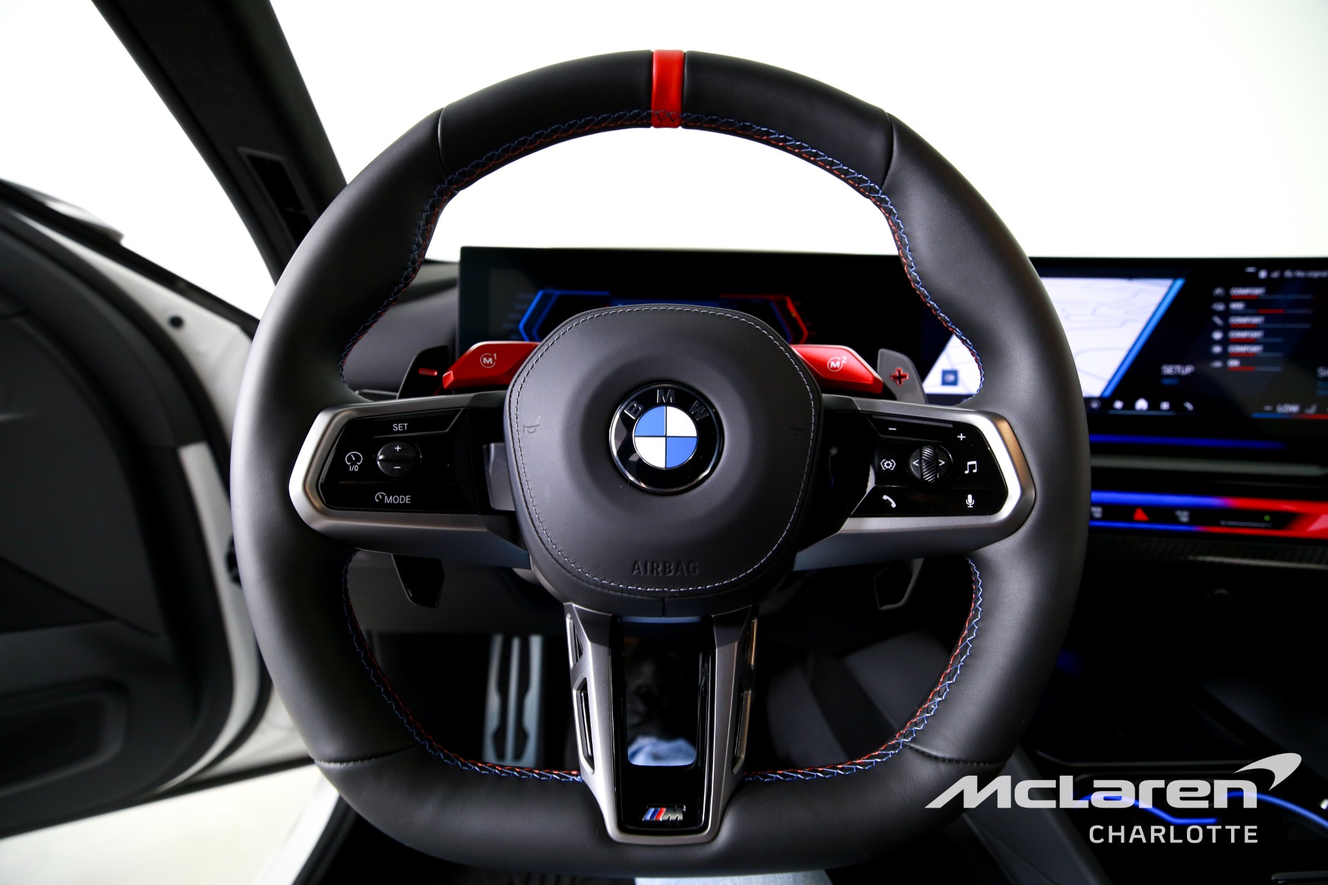 Used 2026 BMW M5  | Charlotte, NC