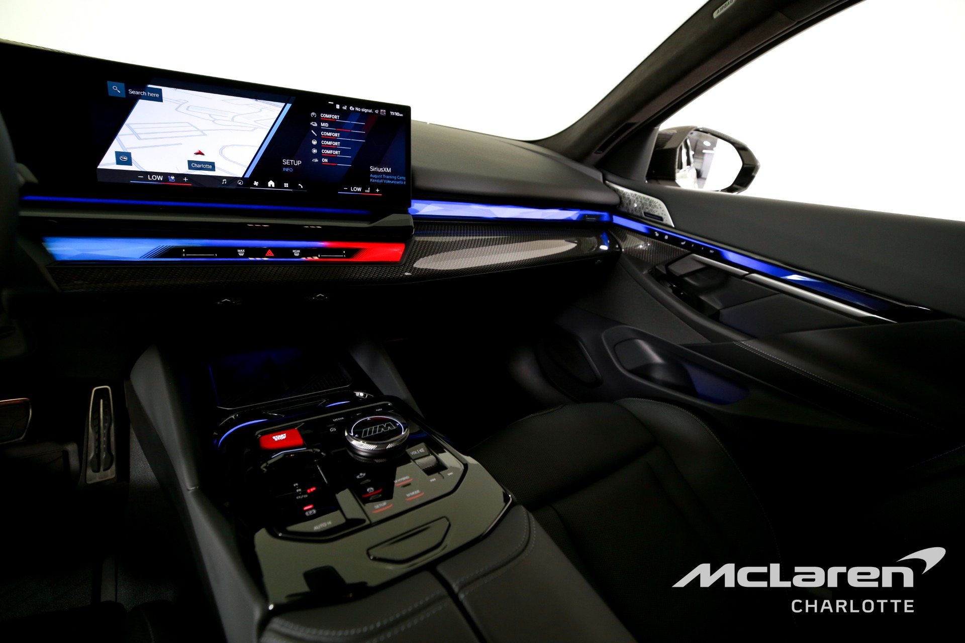 Used 2026 BMW M5  | Charlotte, NC