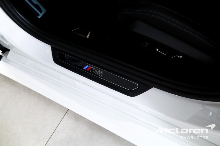 Used-2026-BMW-M5