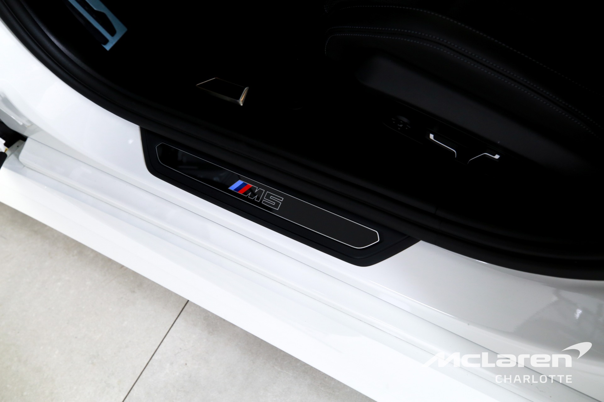 Used 2026 BMW M5  | Charlotte, NC