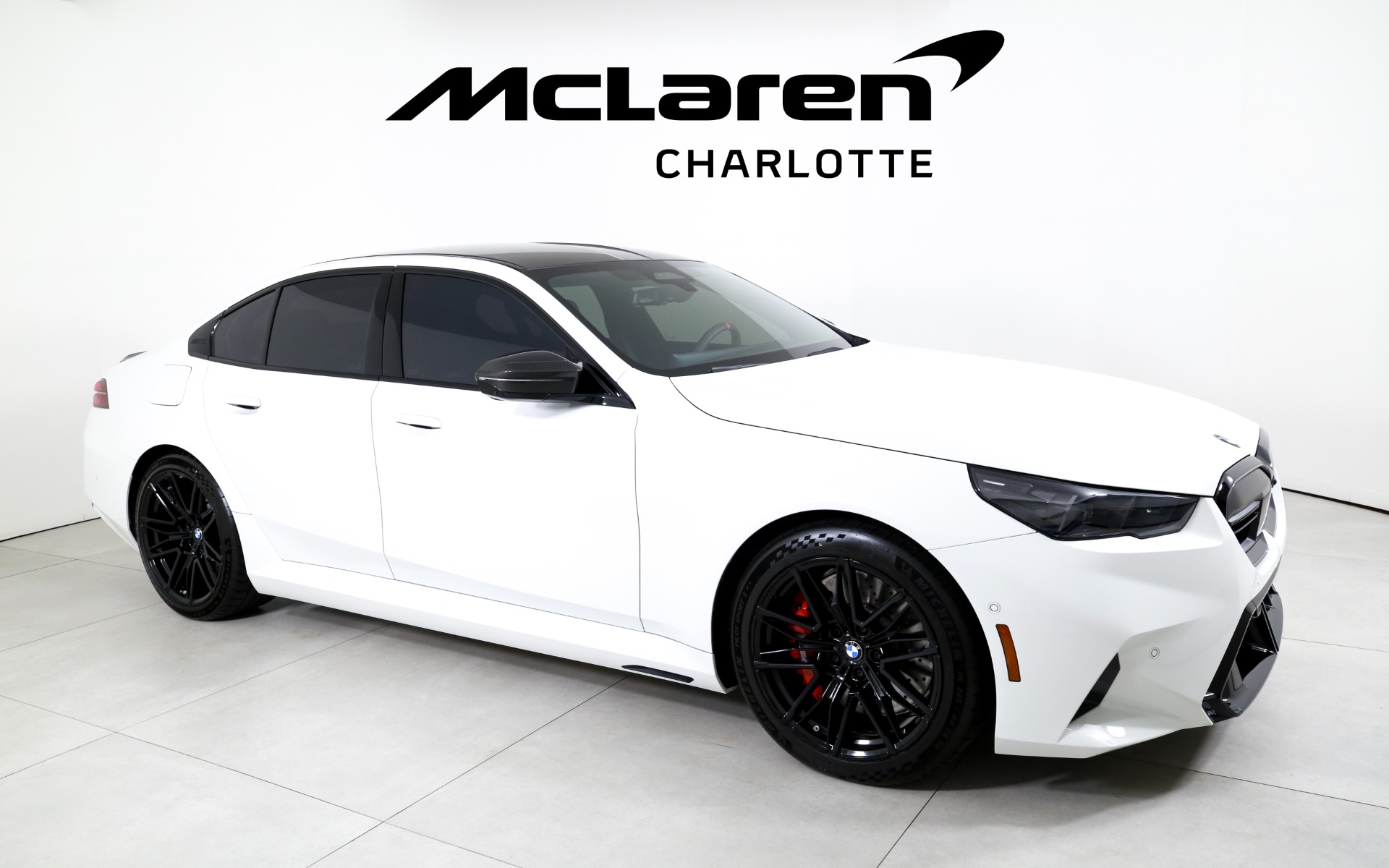 Used 2026 BMW M5  | Charlotte, NC