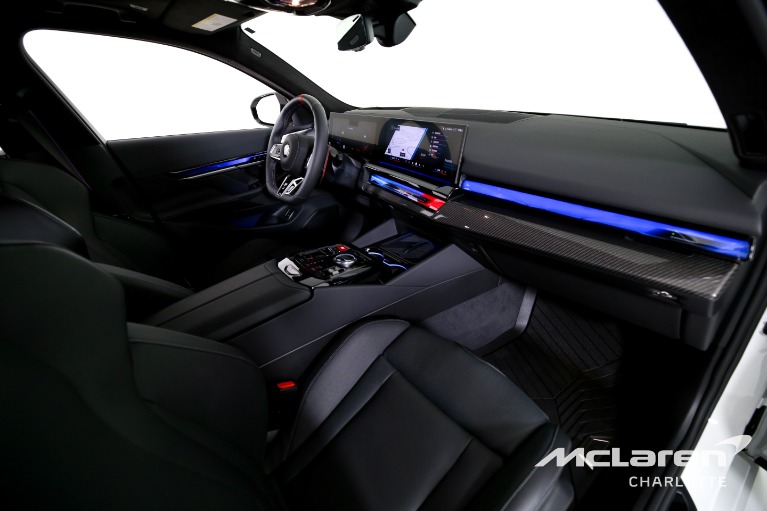 Used-2026-BMW-M5