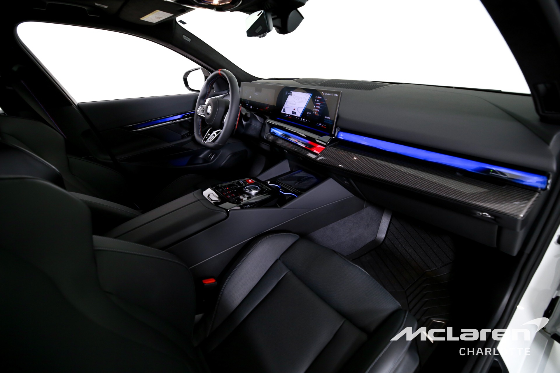 Used 2026 BMW M5  | Charlotte, NC