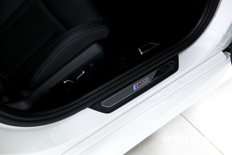 Used-2026-BMW-M5