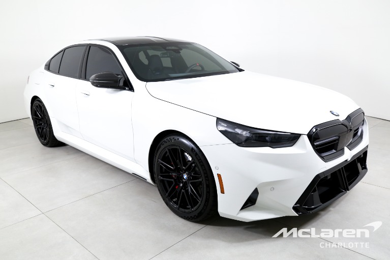 Used-2026-BMW-M5
