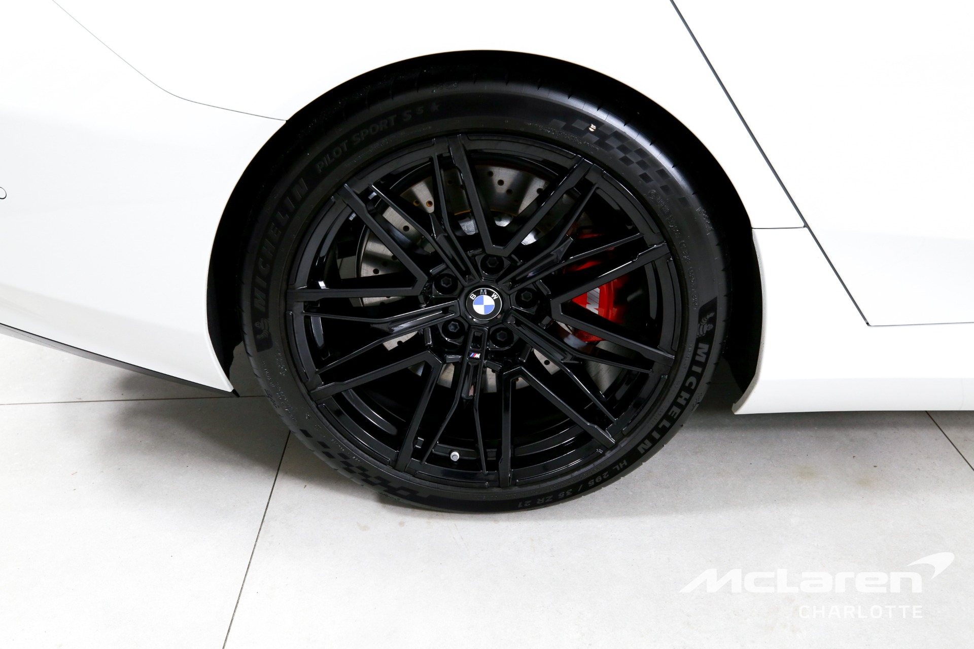 Used 2026 BMW M5  | Charlotte, NC