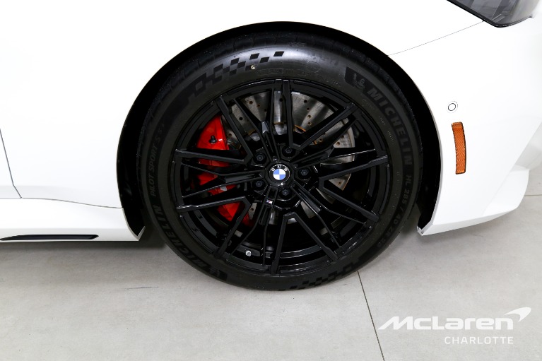 Used-2026-BMW-M5