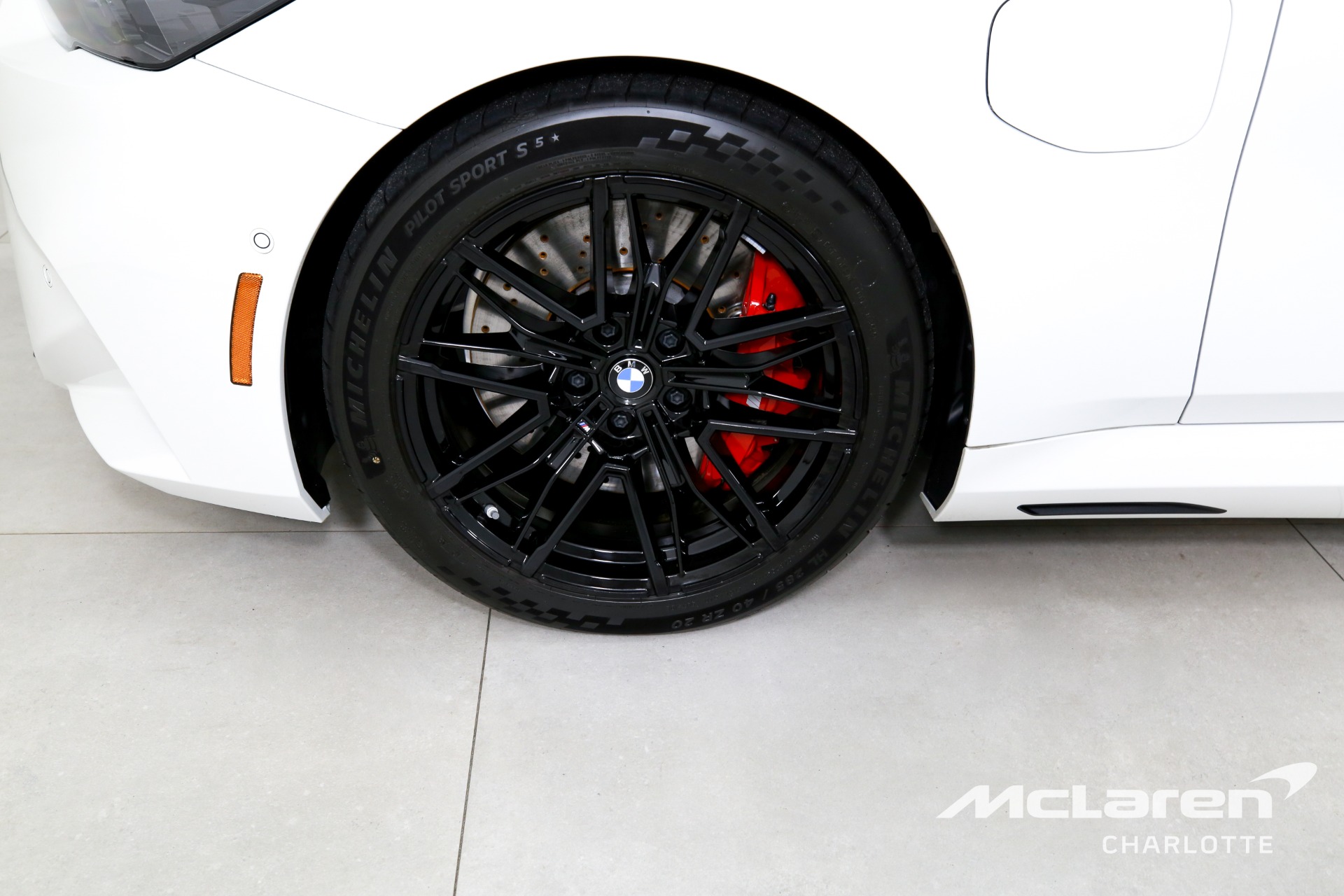 Used 2026 BMW M5  | Charlotte, NC