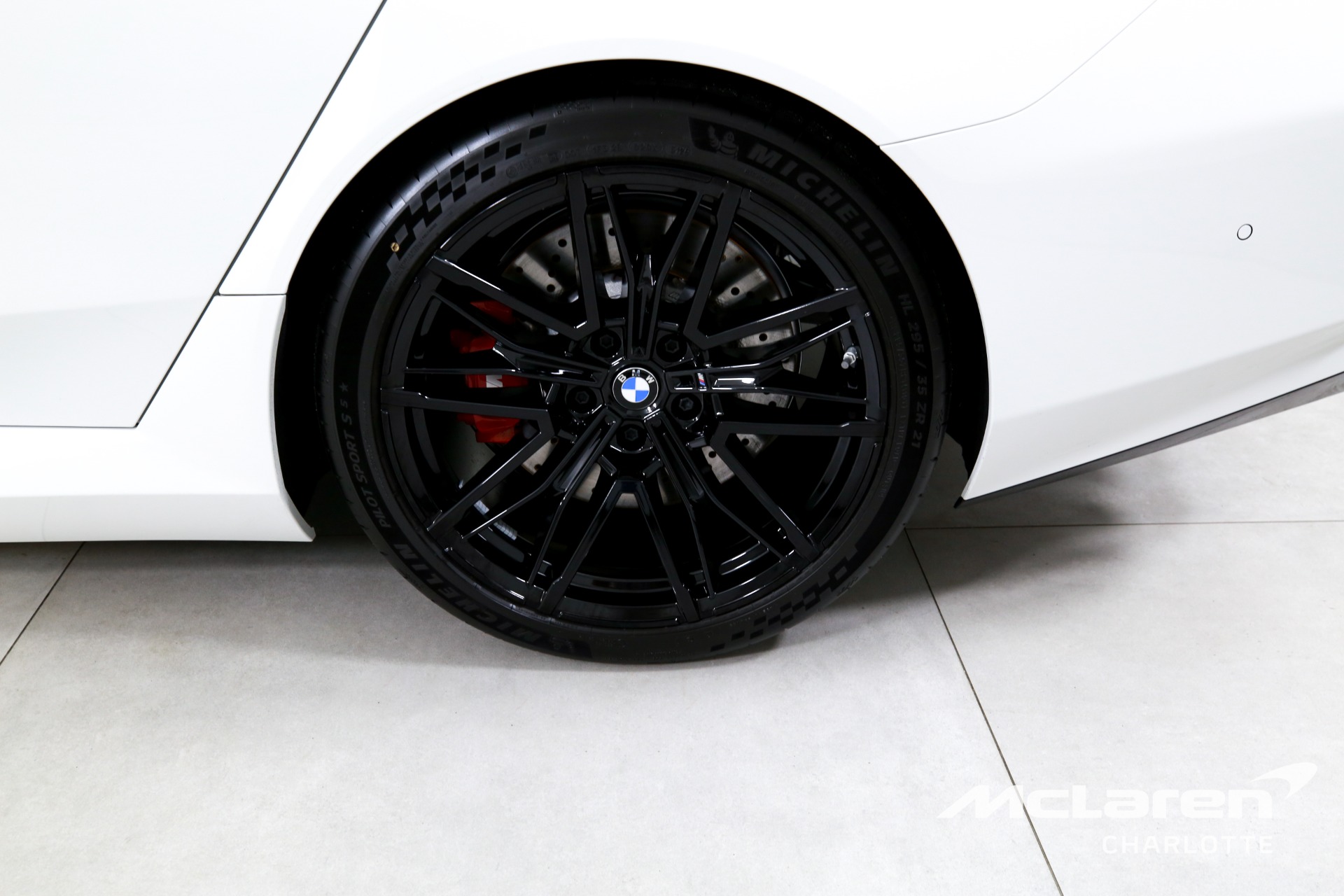 Used 2026 BMW M5  | Charlotte, NC