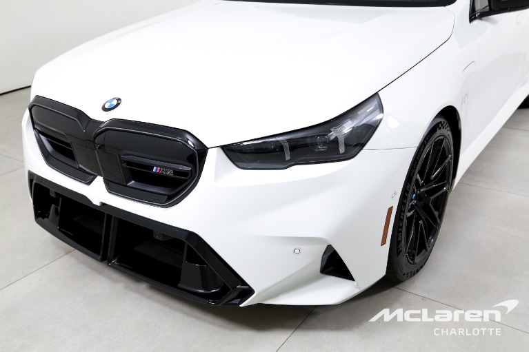 Used-2026-BMW-M5