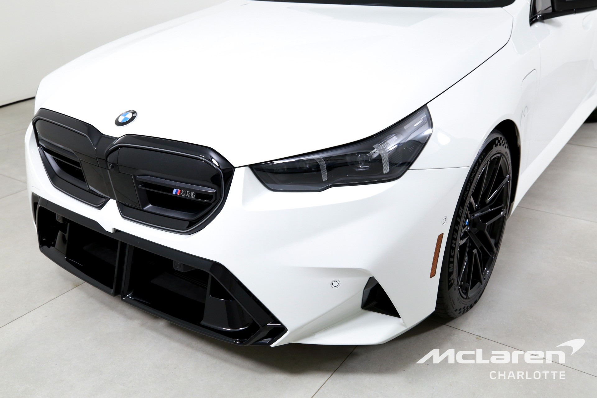 Used 2026 BMW M5  | Charlotte, NC