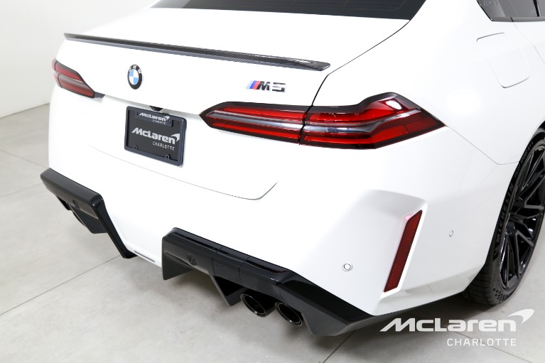 Used-2026-BMW-M5
