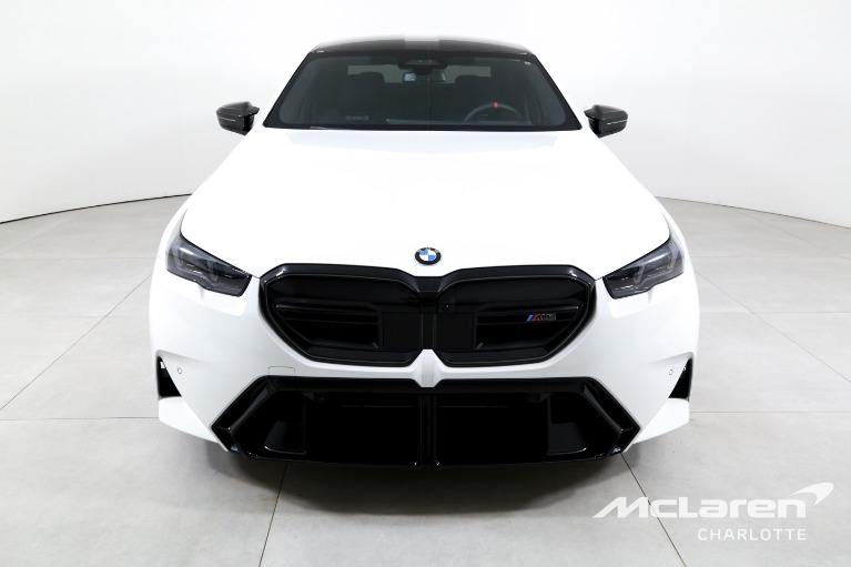 Used-2026-BMW-M5