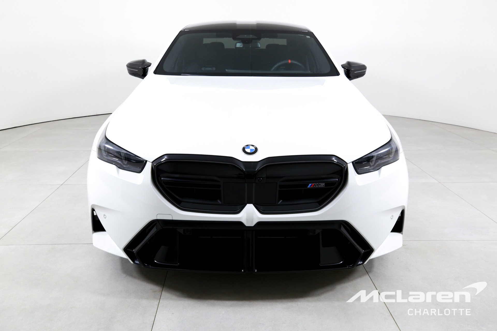 Used 2026 BMW M5  | Charlotte, NC