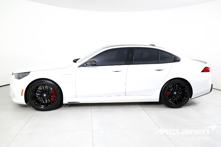 Used-2026-BMW-M5