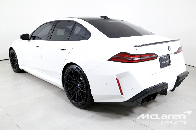 Used-2026-BMW-M5