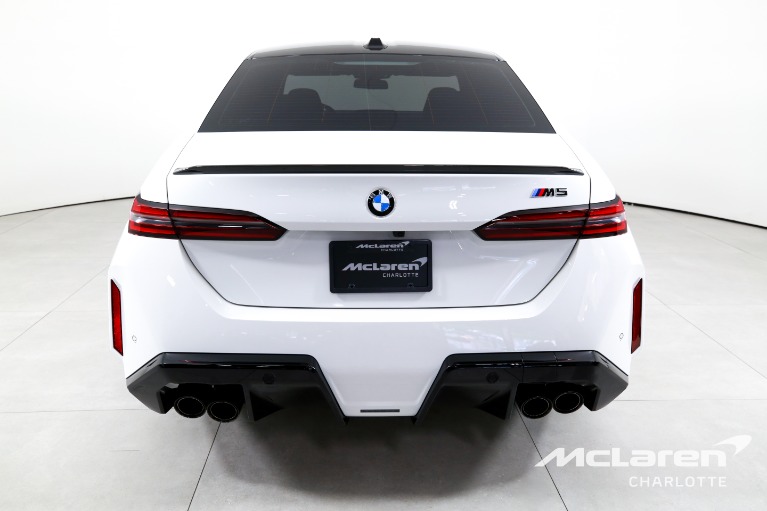 Used-2026-BMW-M5