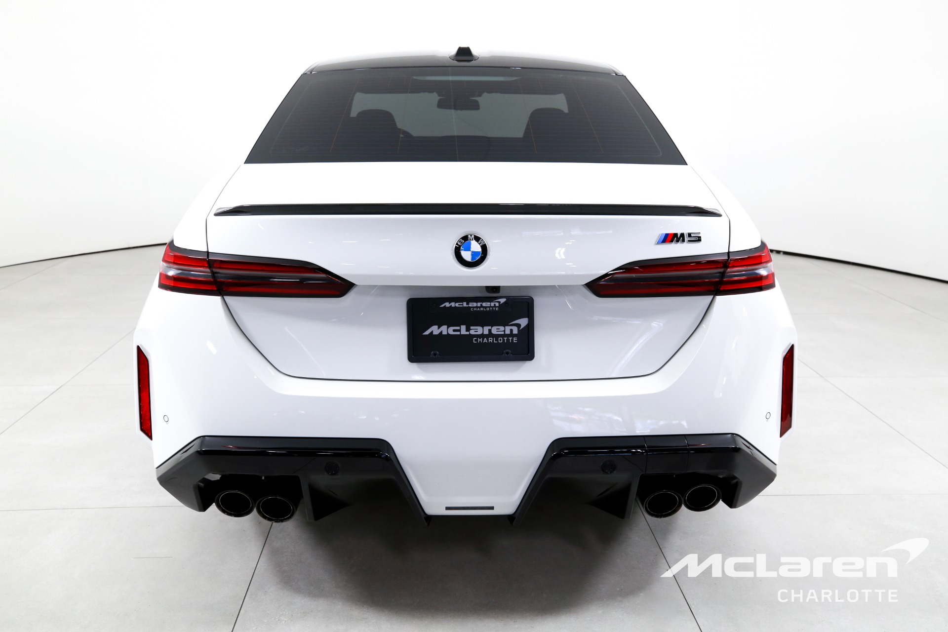 Used 2026 BMW M5  | Charlotte, NC