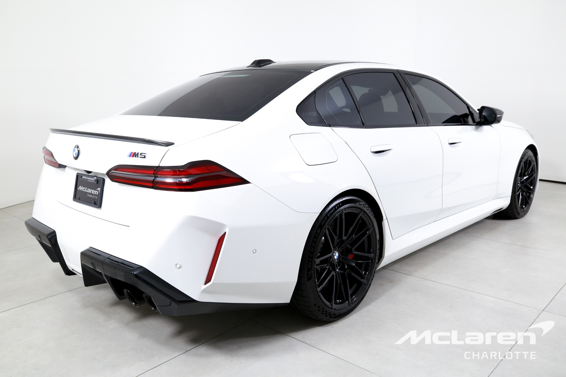 Used 2026 BMW M5  | Charlotte, NC