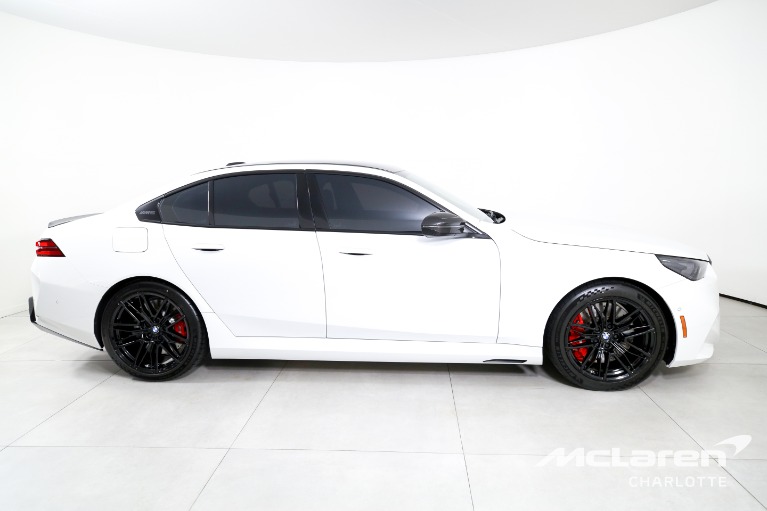 Used-2026-BMW-M5