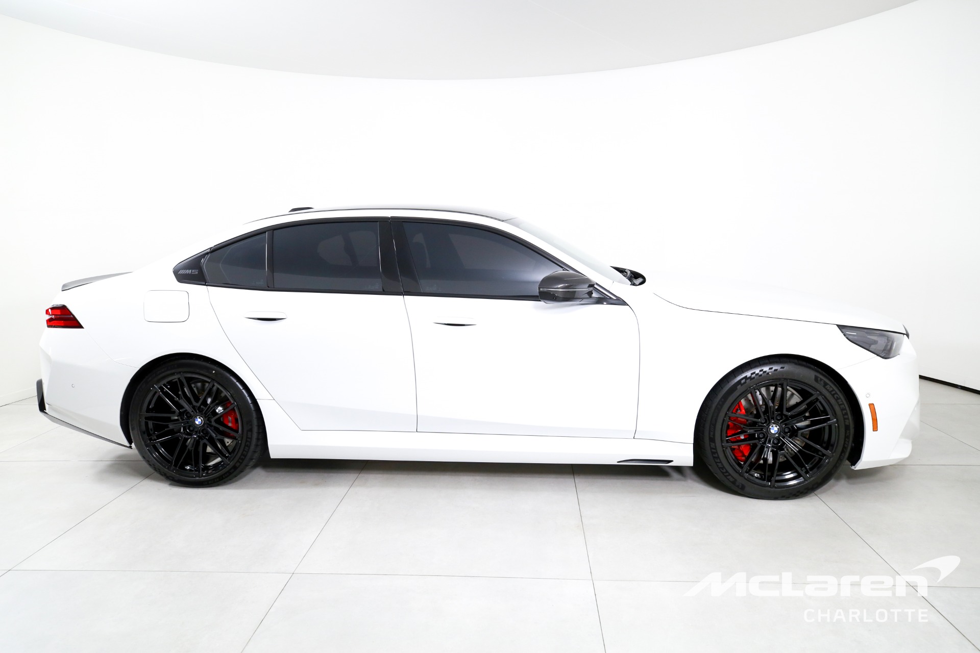 Used 2026 BMW M5  | Charlotte, NC