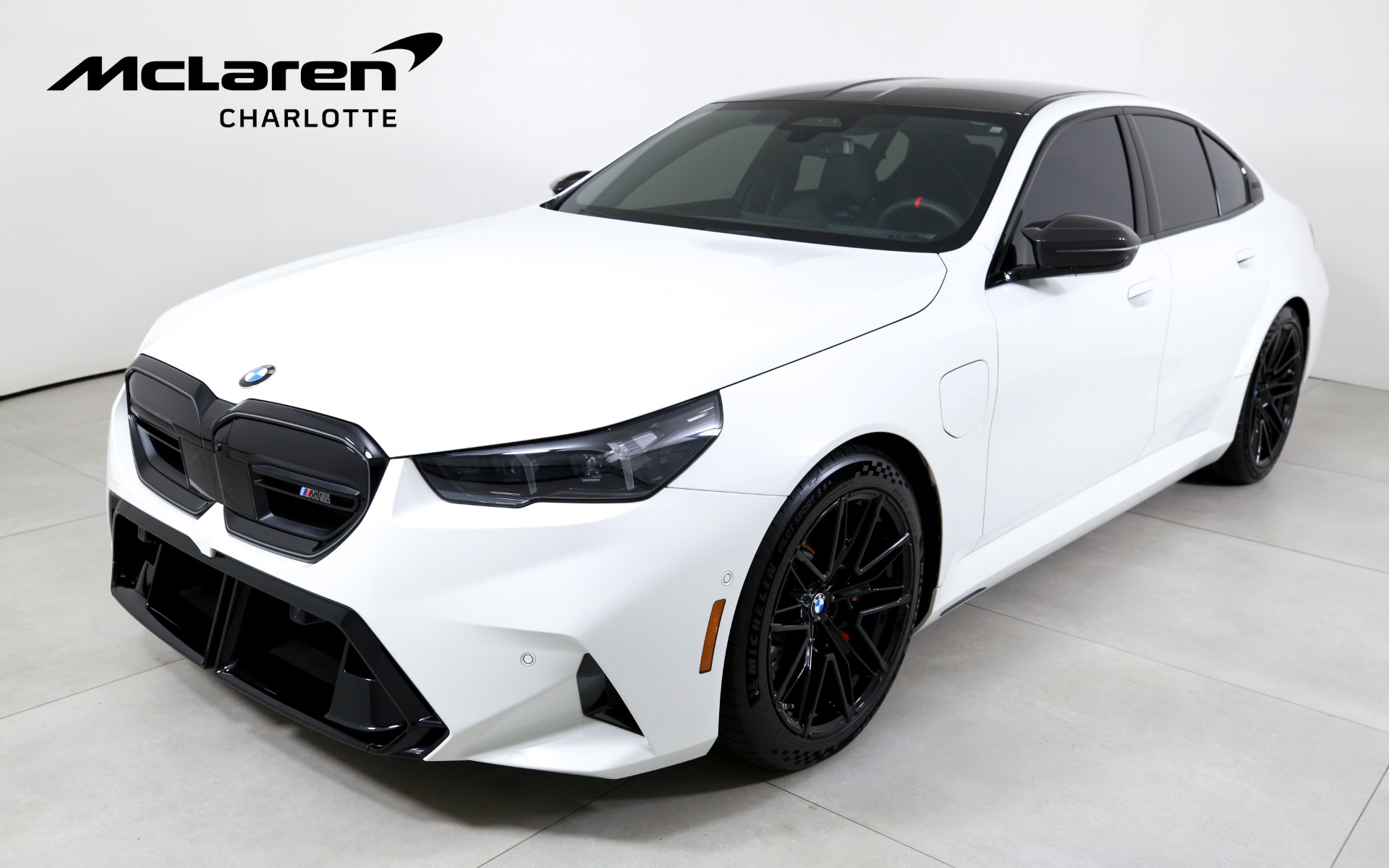 Used 2026 BMW M5  | Charlotte, NC