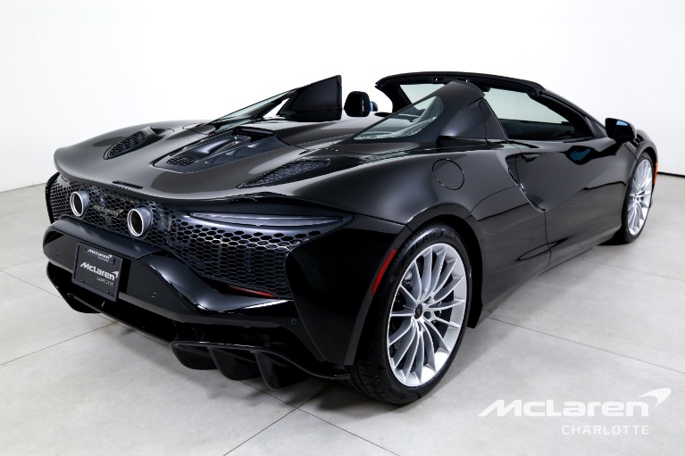 New-2026-McLaren-Artura-Spider