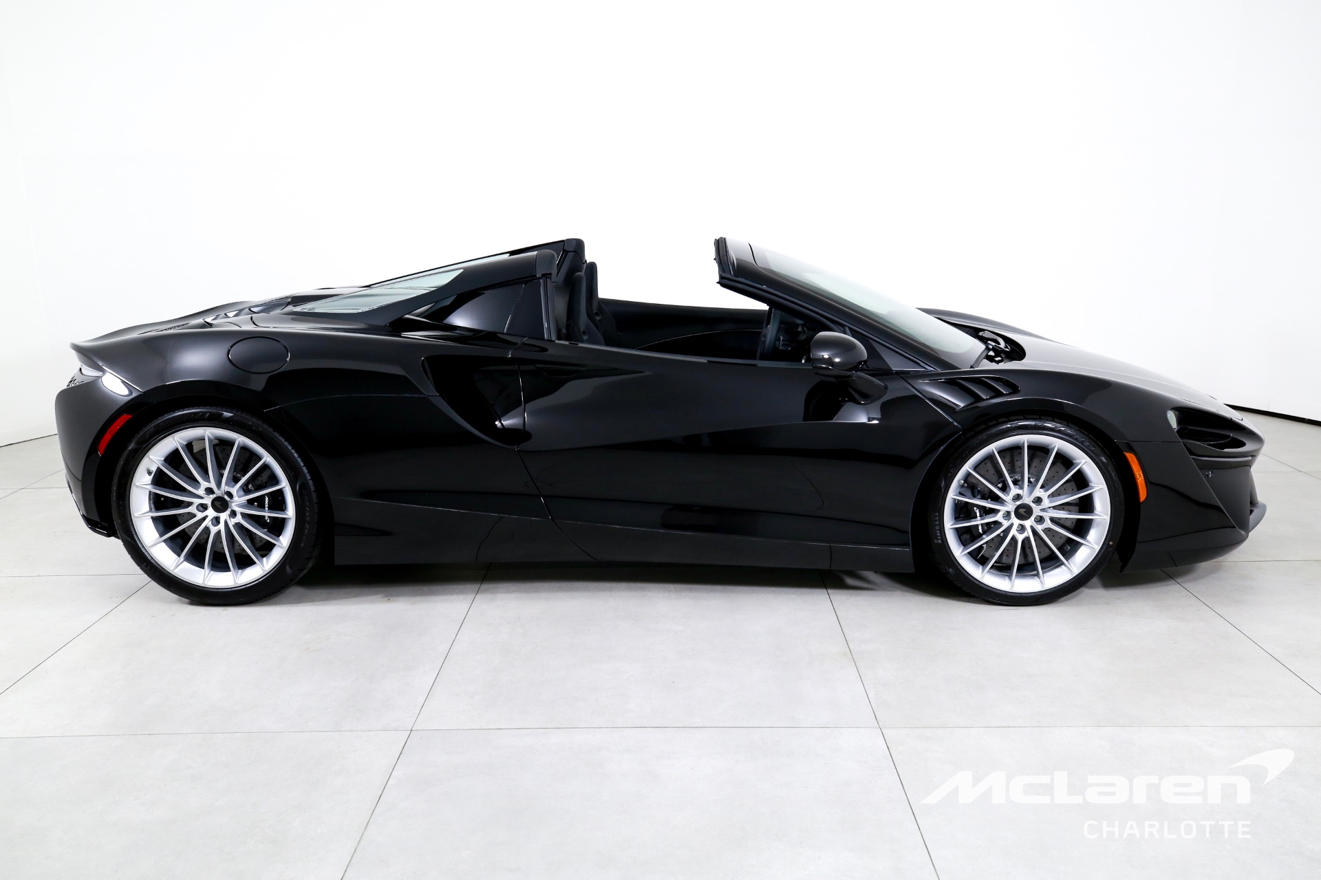New 2026 McLaren Artura Spider  | Charlotte, NC