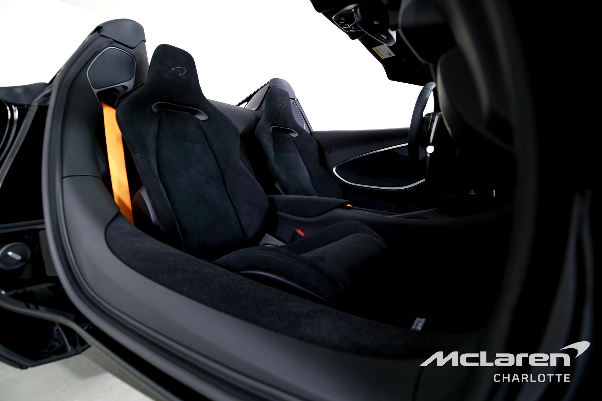 New 2026 McLaren Artura Spider  | Charlotte, NC