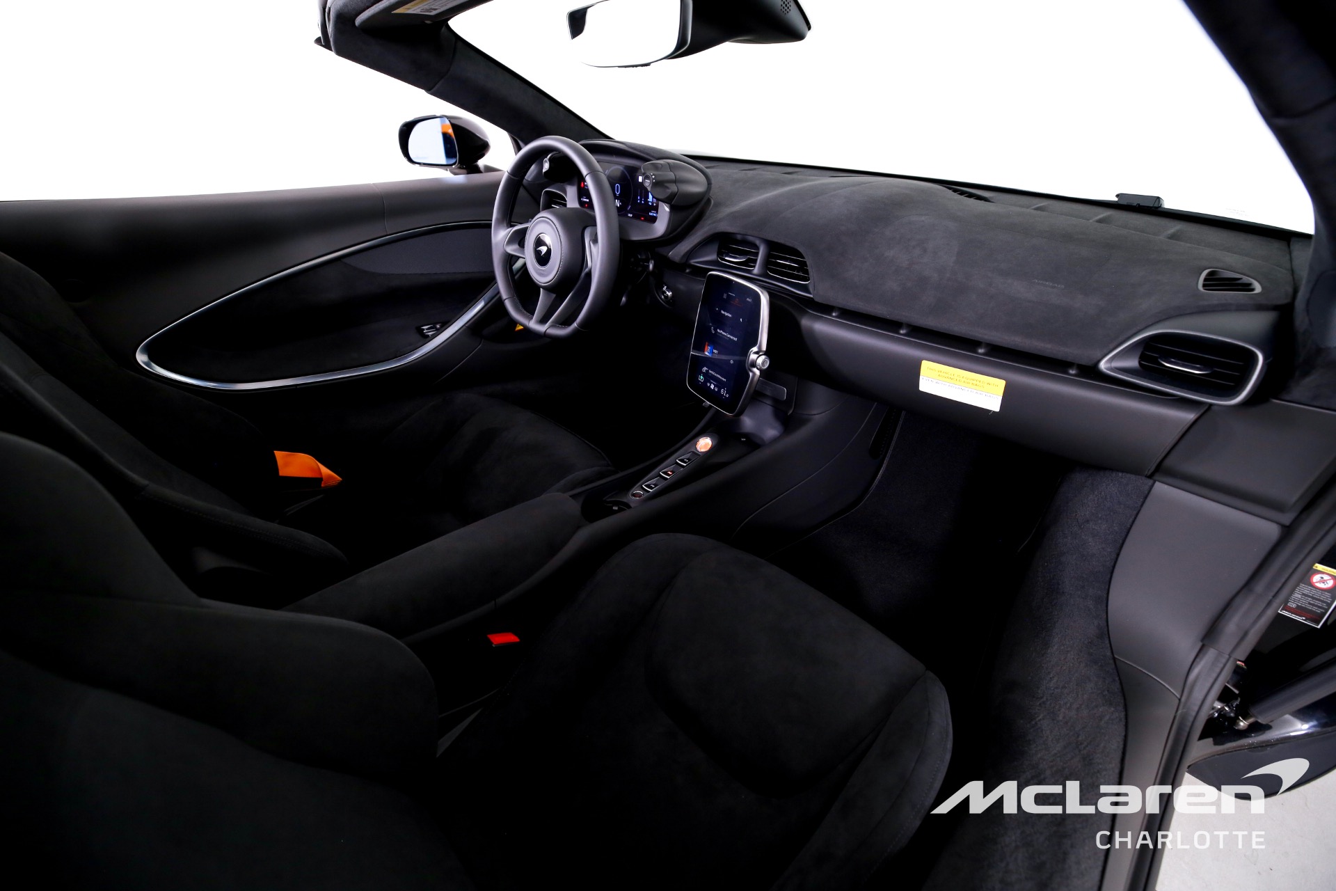 New 2026 McLaren Artura Spider  | Charlotte, NC