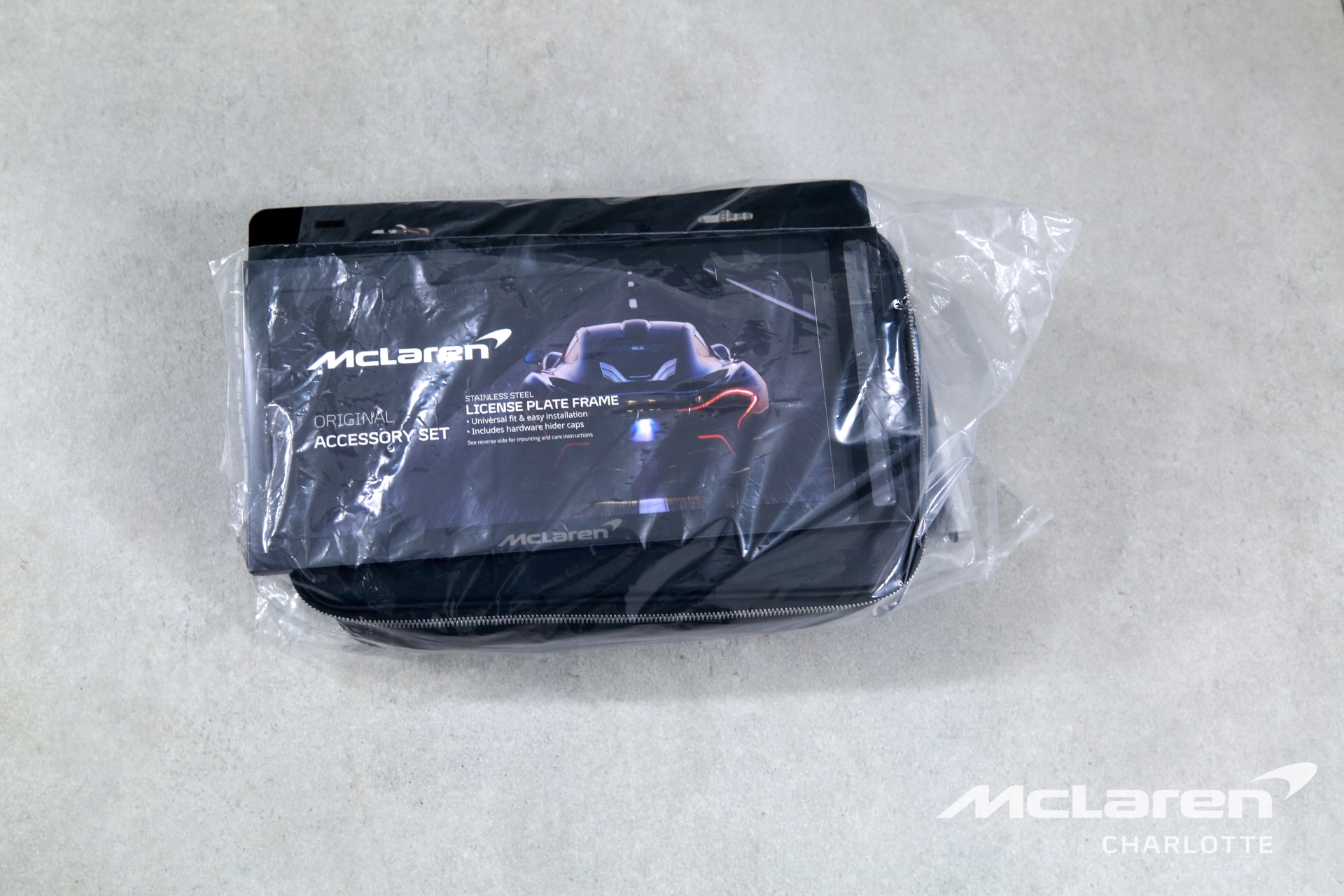 New 2026 McLaren Artura Spider  | Charlotte, NC