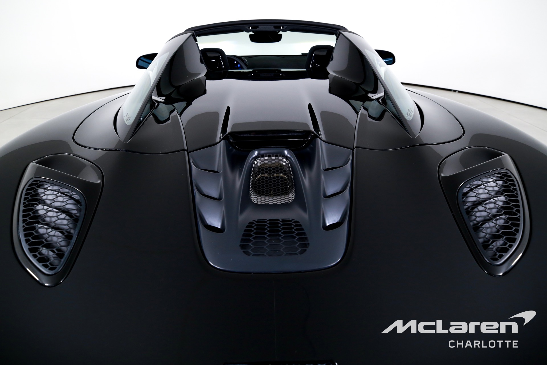 New 2026 McLaren Artura Spider  | Charlotte, NC