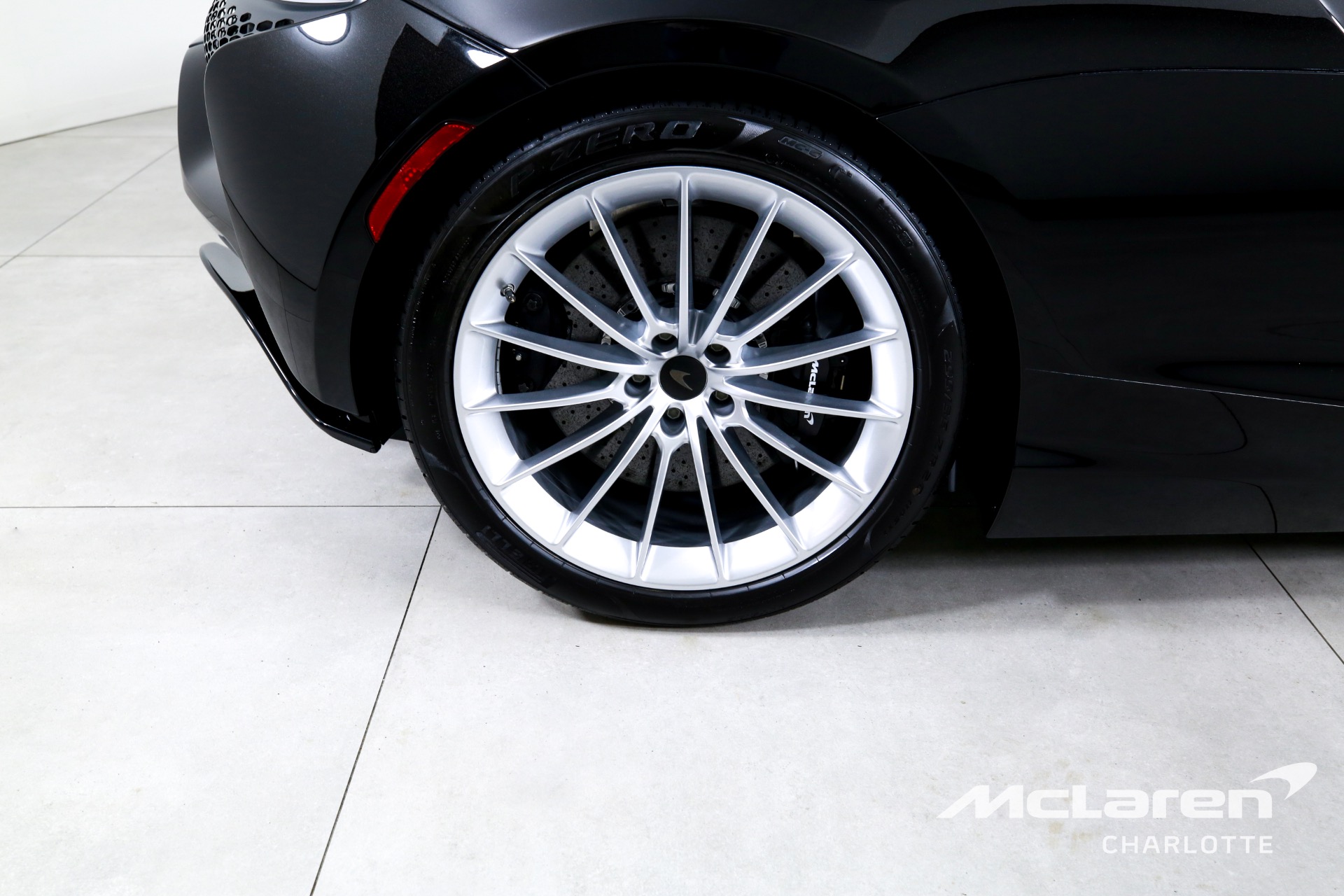 New 2026 McLaren Artura Spider  | Charlotte, NC