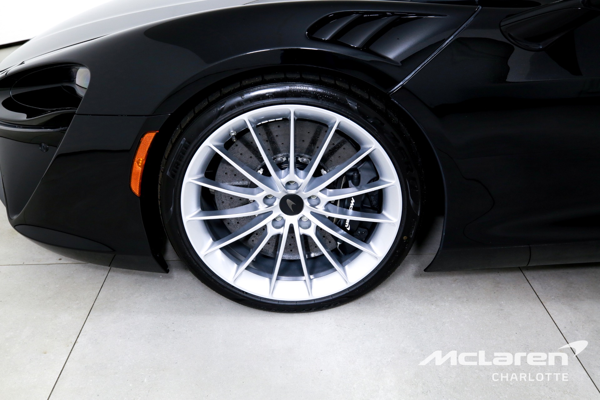 New 2026 McLaren Artura Spider  | Charlotte, NC
