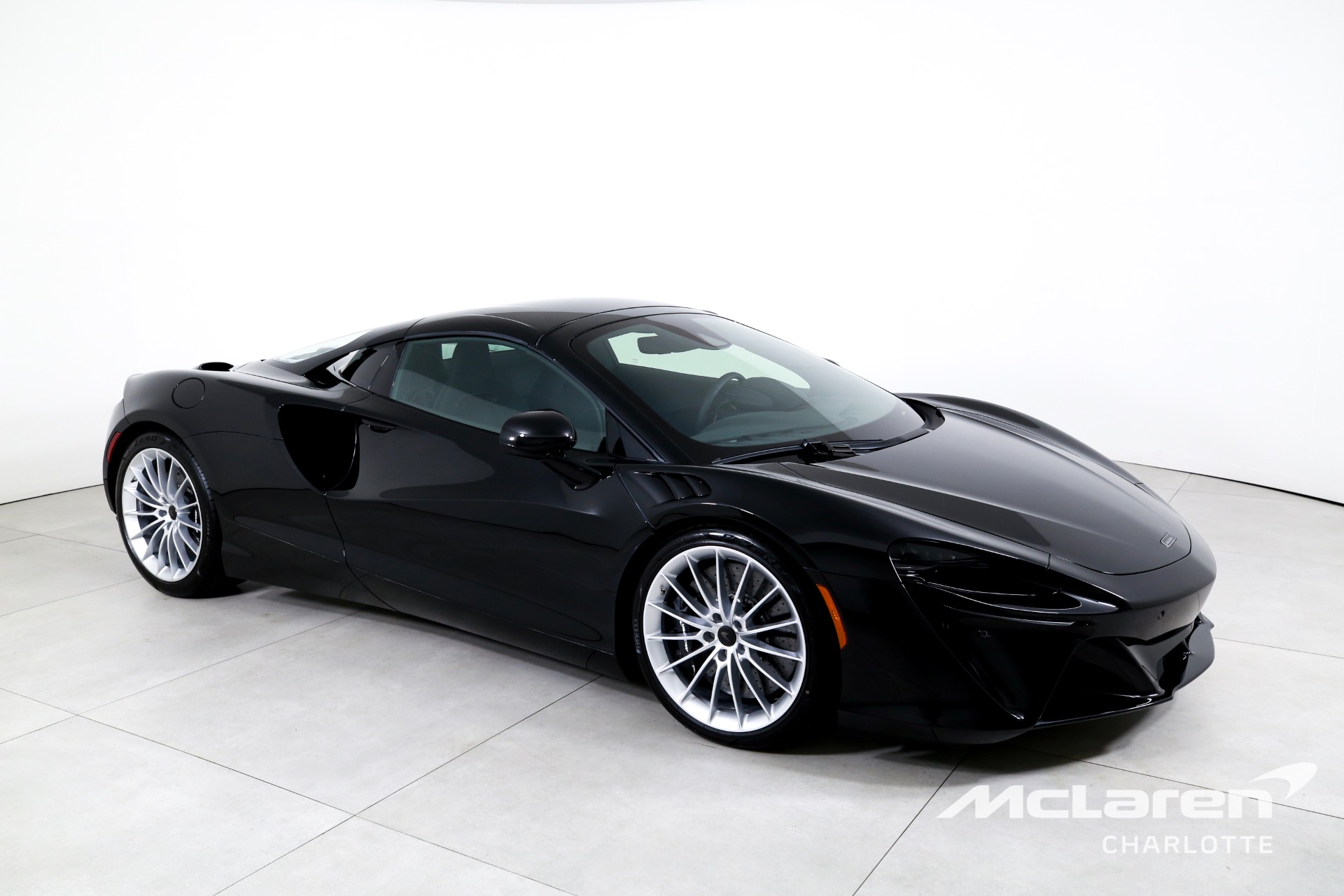 New 2026 McLaren Artura Spider  | Charlotte, NC