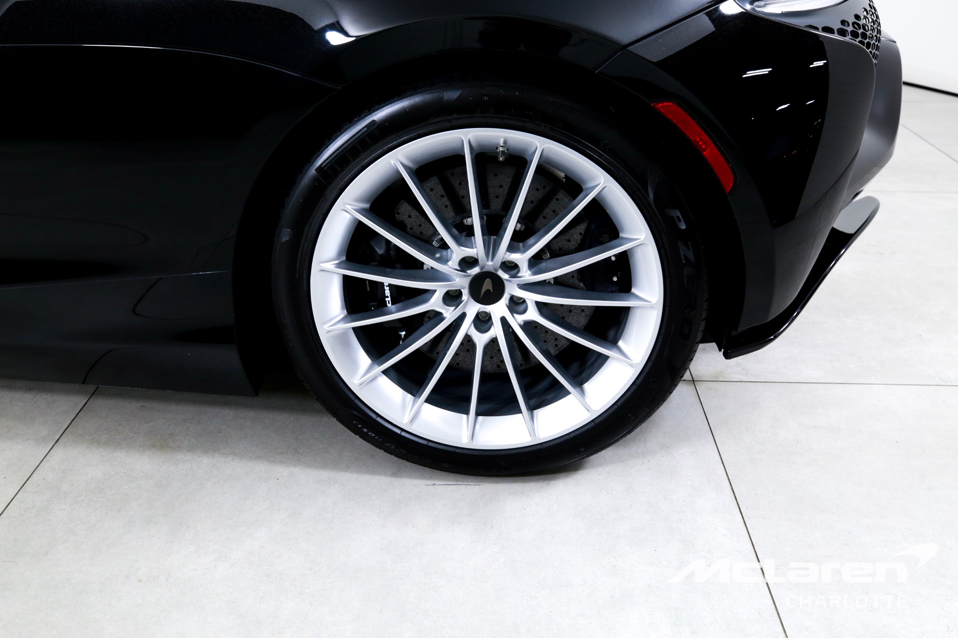 New 2026 McLaren Artura Spider  | Charlotte, NC