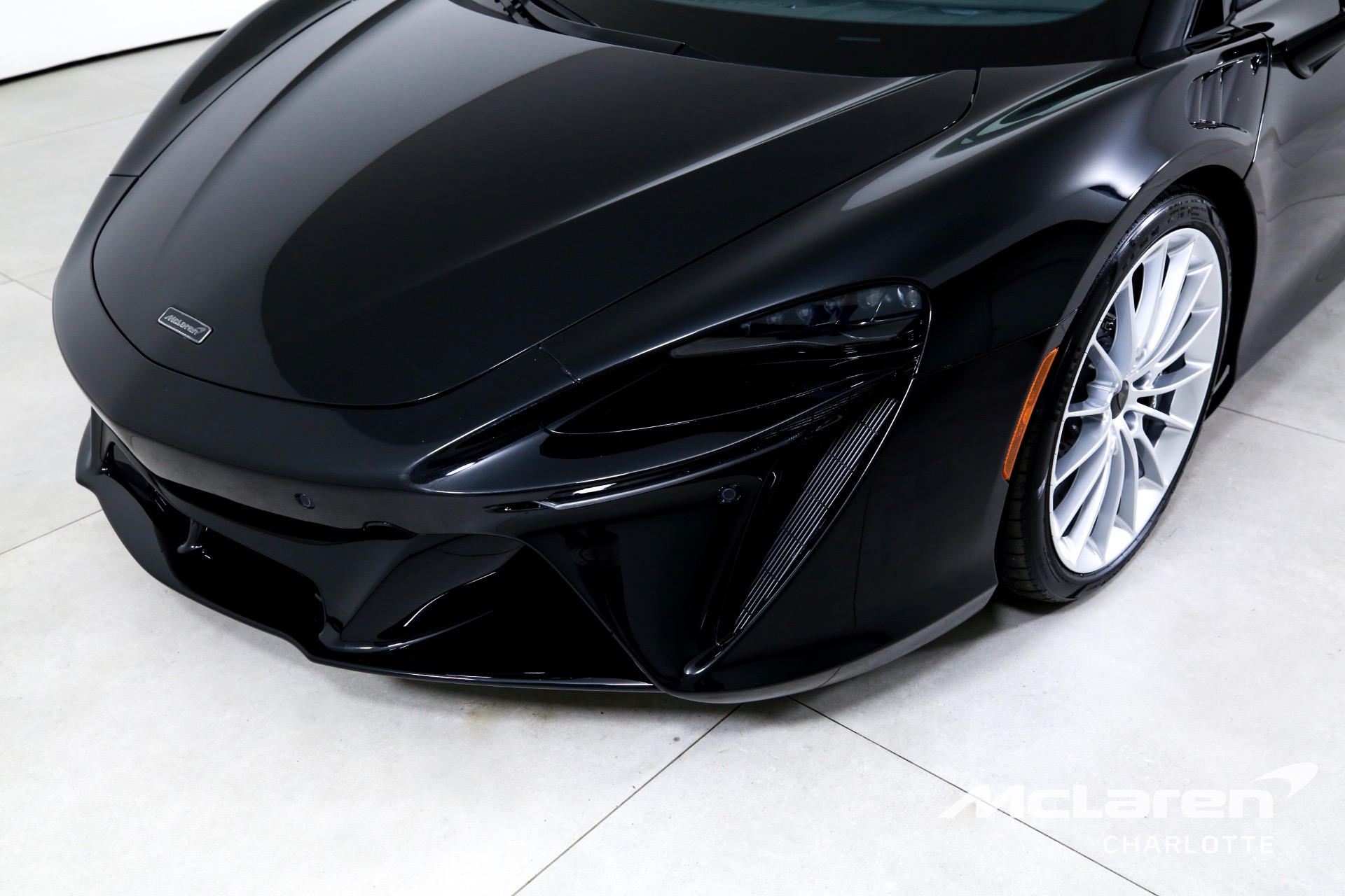 New 2026 McLaren Artura Spider  | Charlotte, NC