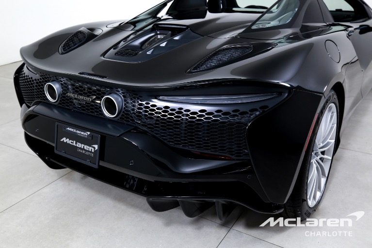 New-2026-McLaren-Artura-Spider
