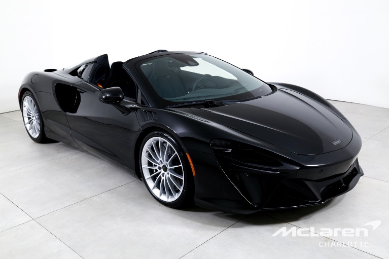 New-2026-McLaren-Artura-Spider