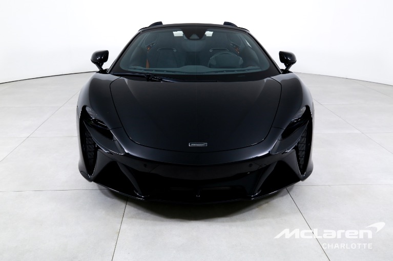 New-2026-McLaren-Artura-Spider