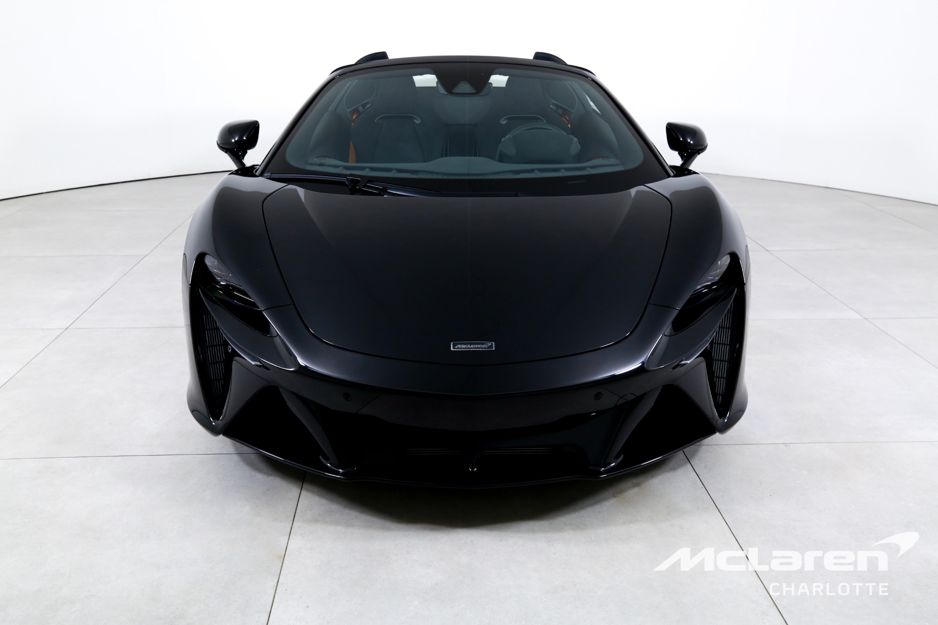 New 2026 McLaren Artura Spider  | Charlotte, NC