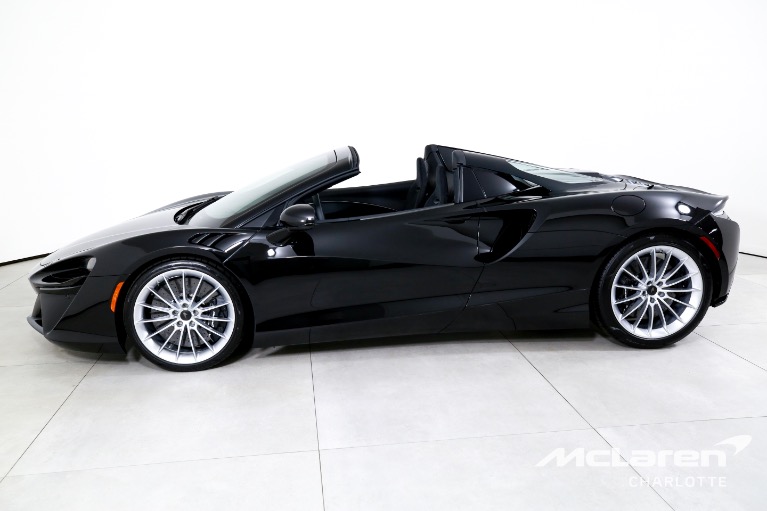 New-2026-McLaren-Artura-Spider