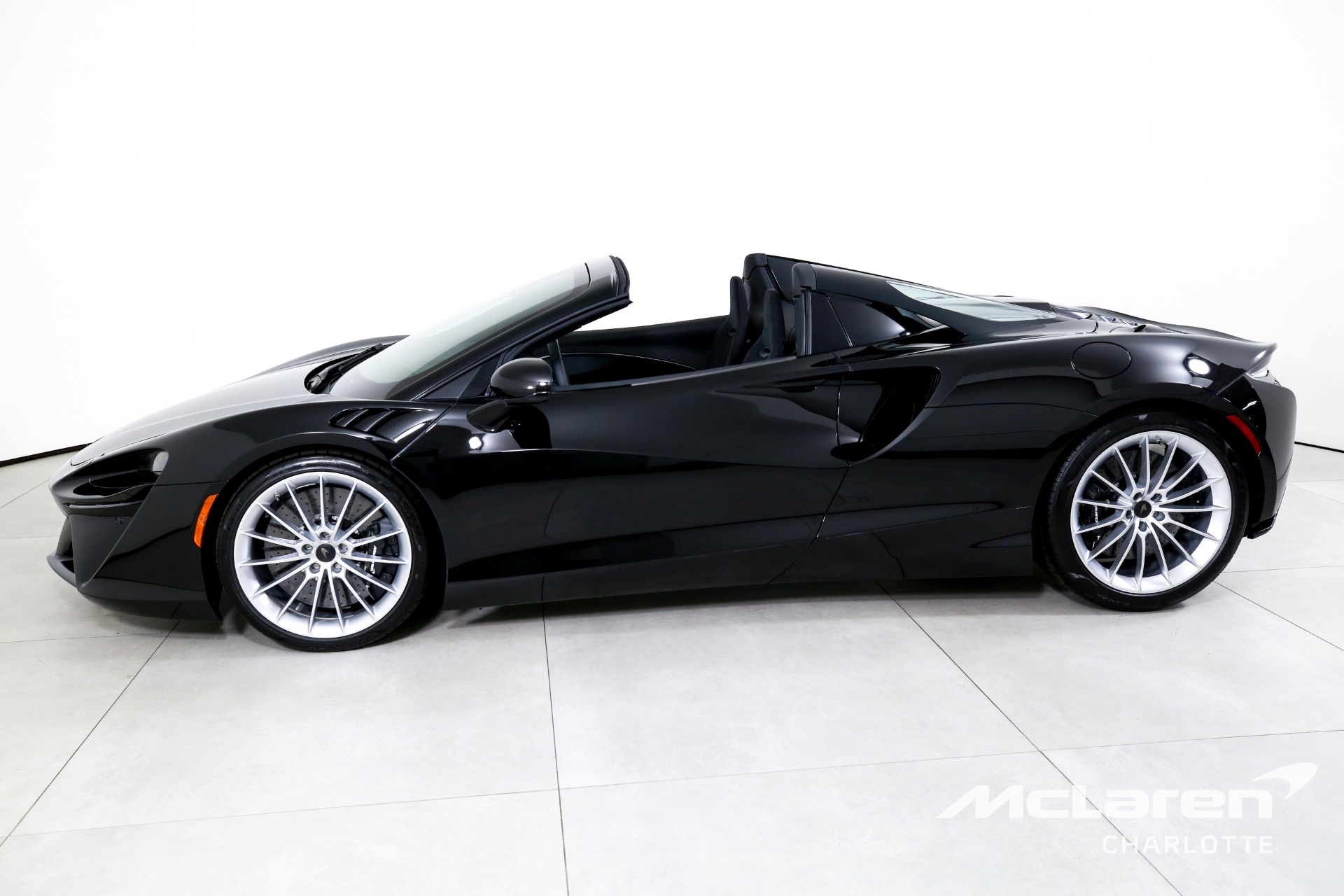 New 2026 McLaren Artura Spider  | Charlotte, NC