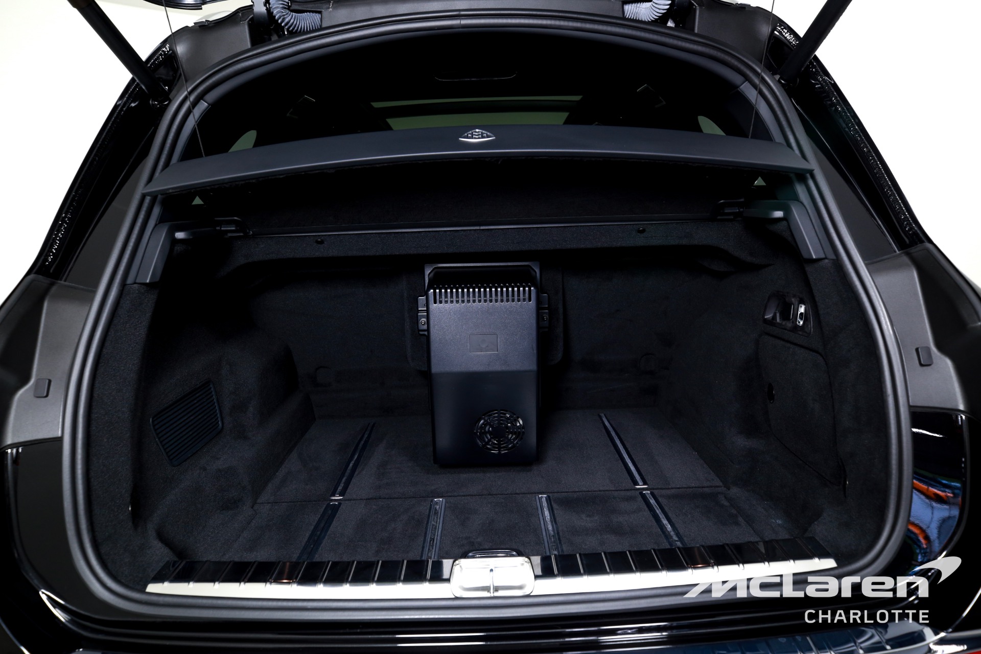 Used 2021 Mercedes-Benz GLS Mercedes-Maybach GLS 600 4MATIC | Charlotte, NC