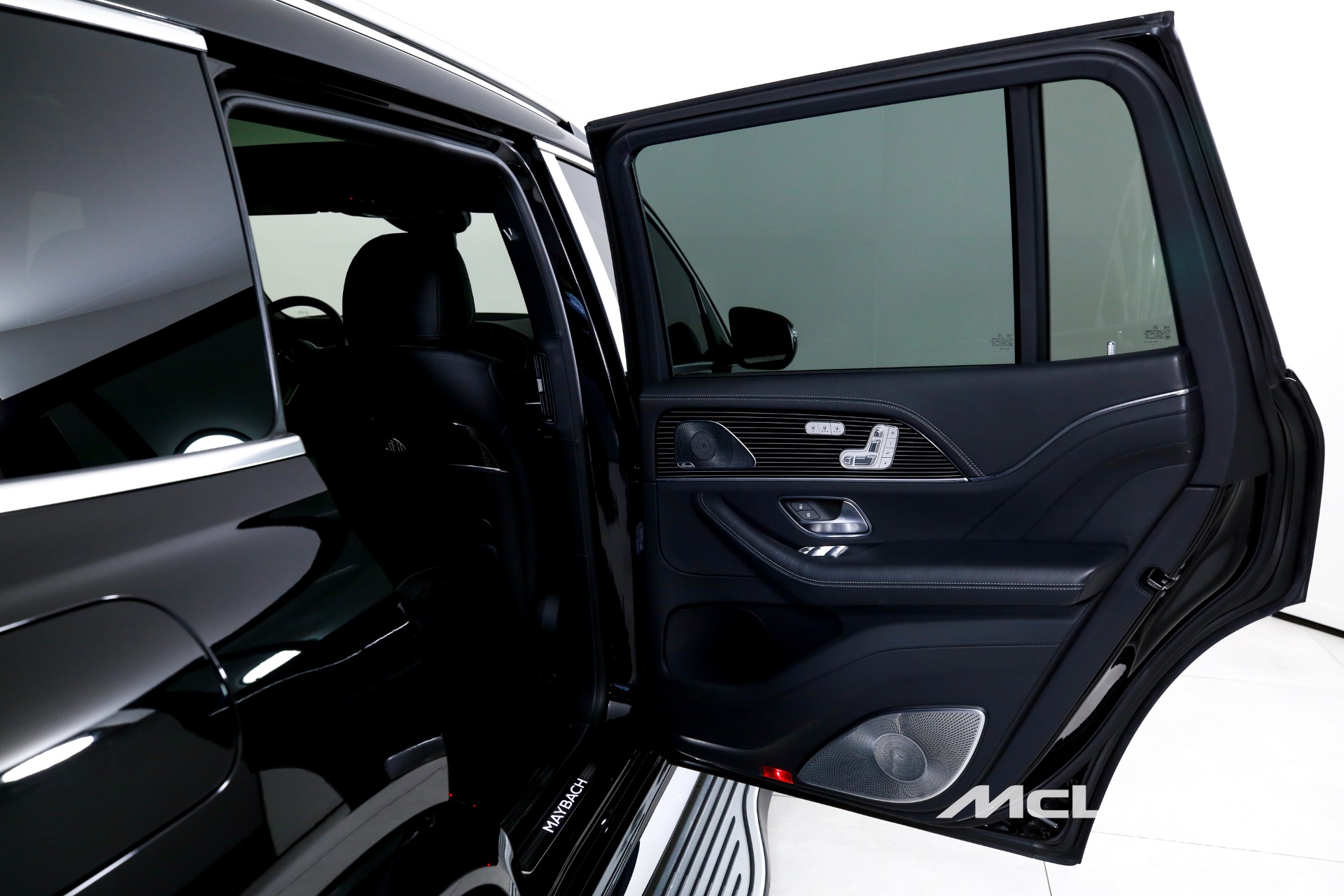 Used 2021 Mercedes-Benz GLS Mercedes-Maybach GLS 600 4MATIC | Charlotte, NC