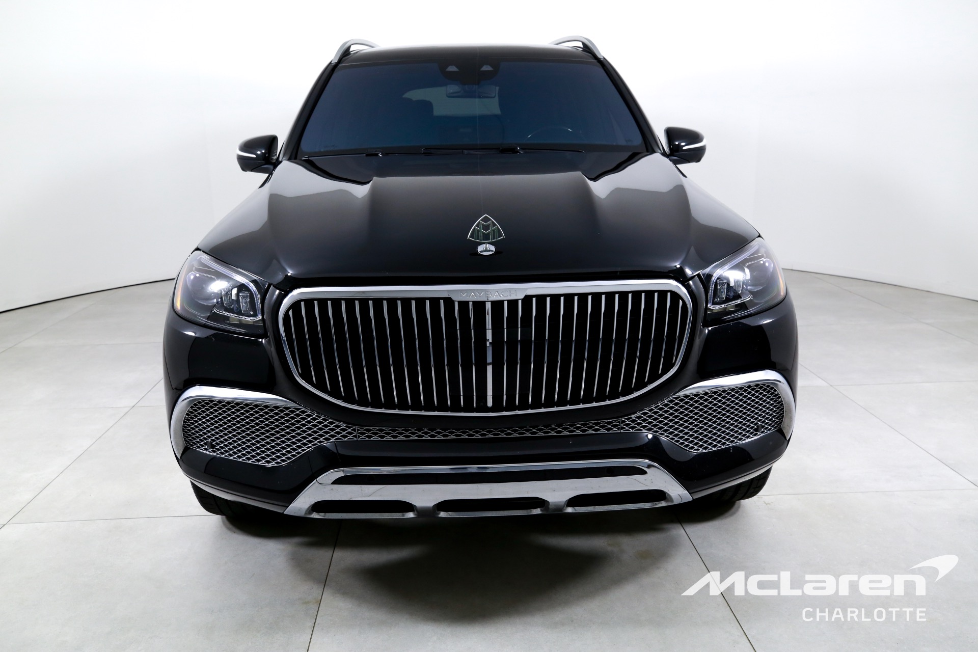 Used 2021 Mercedes-Benz GLS Mercedes-Maybach GLS 600 4MATIC | Charlotte, NC