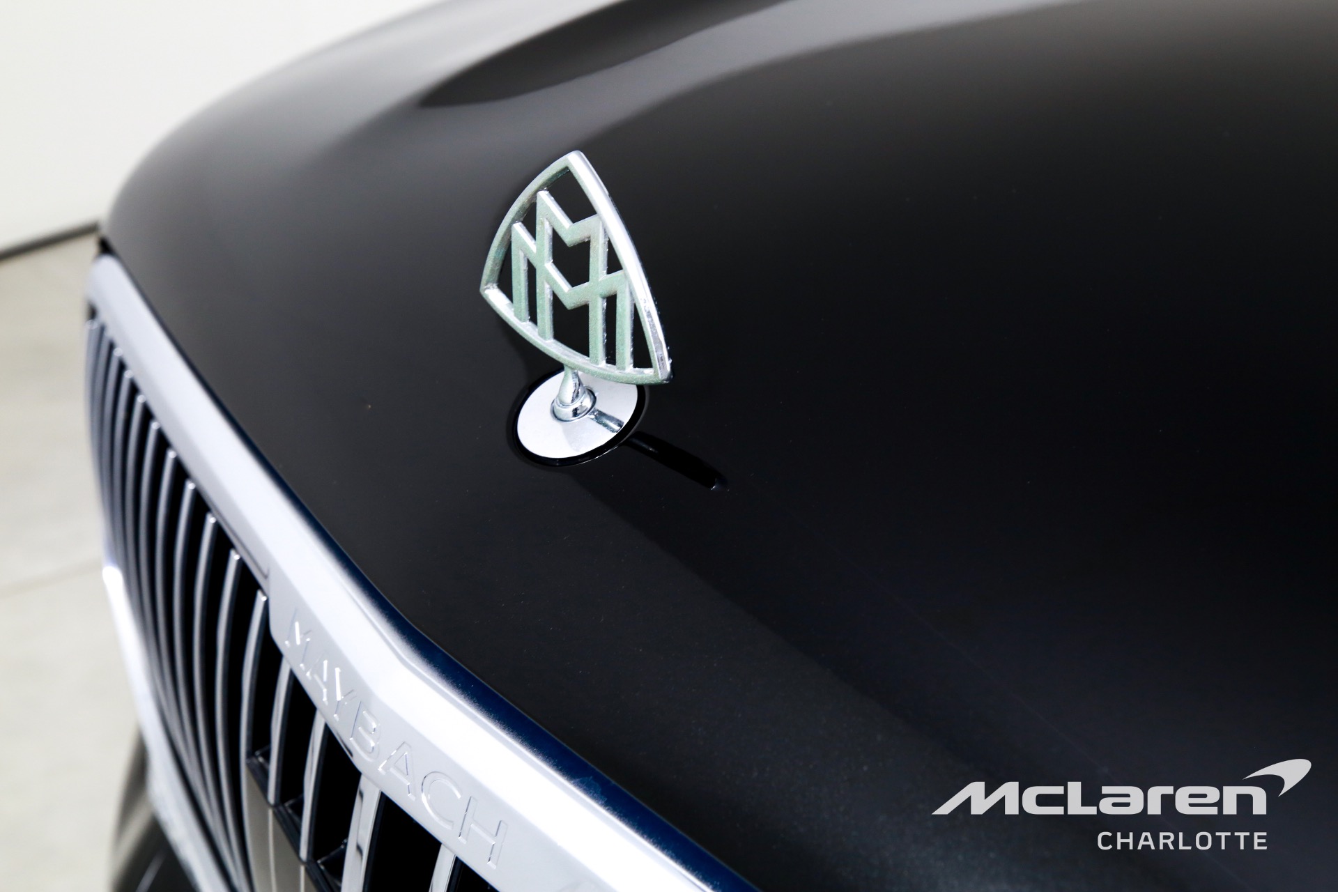 Used 2021 Mercedes-Benz GLS Mercedes-Maybach GLS 600 4MATIC | Charlotte, NC
